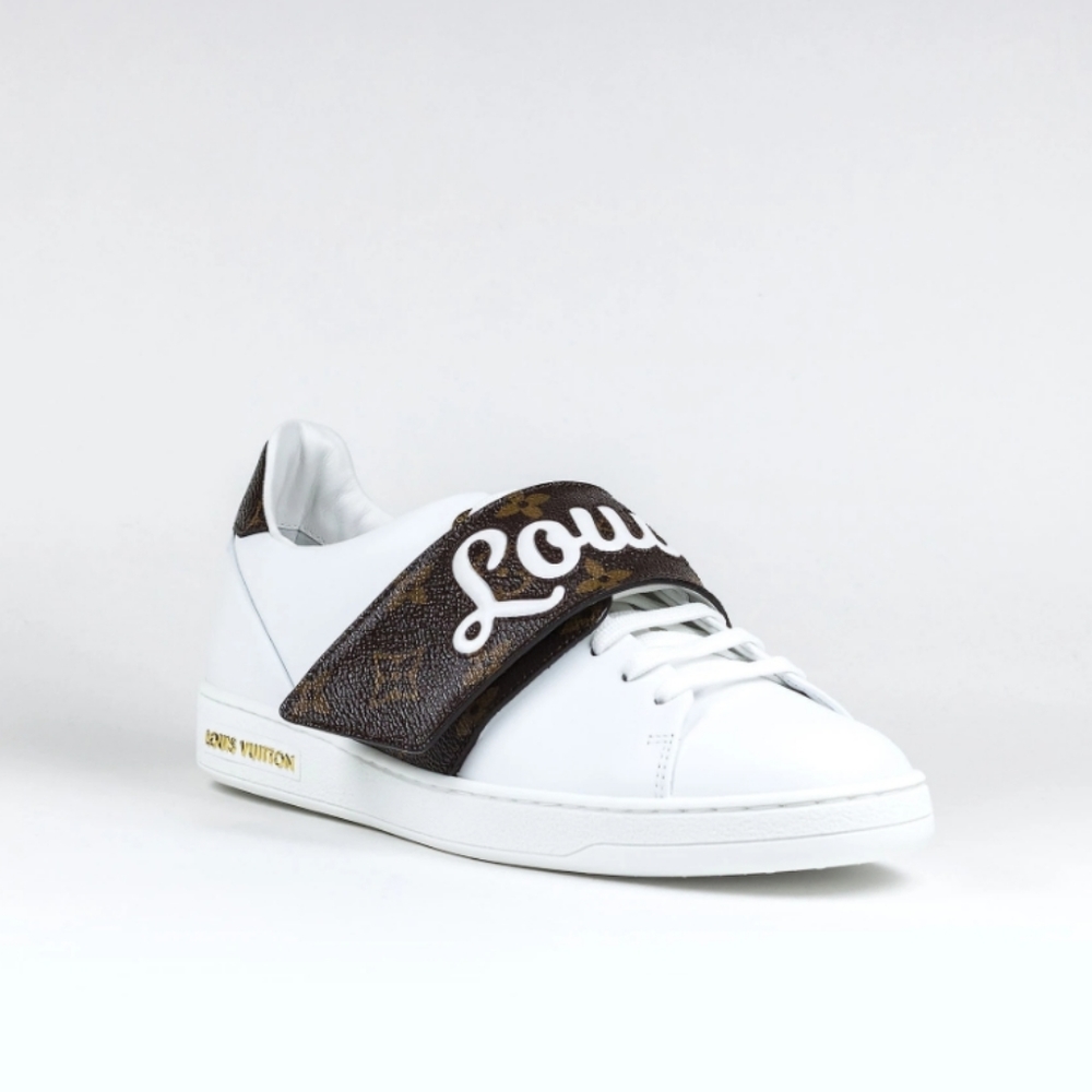 MINT LOUIS VUITTON FRONTROW SNEAKERS